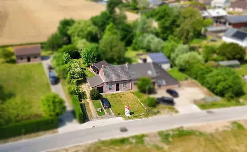Huis te koop