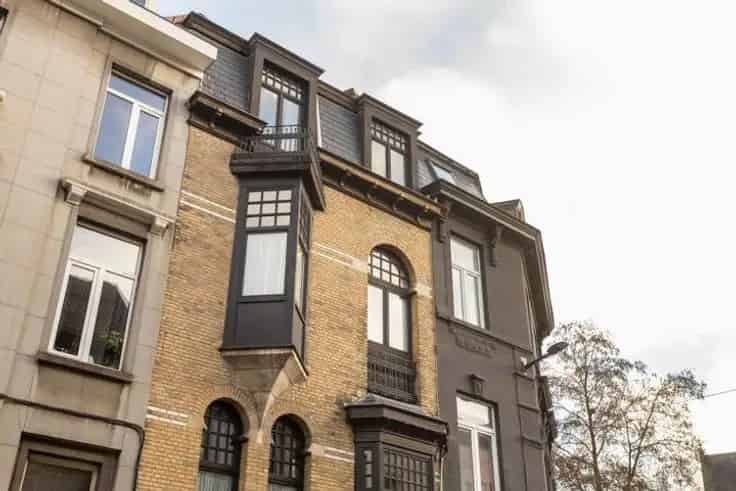 Herenhuis Te Koop