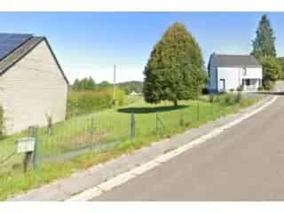 Bouwgrond te koop - Herbeumont VWD12529