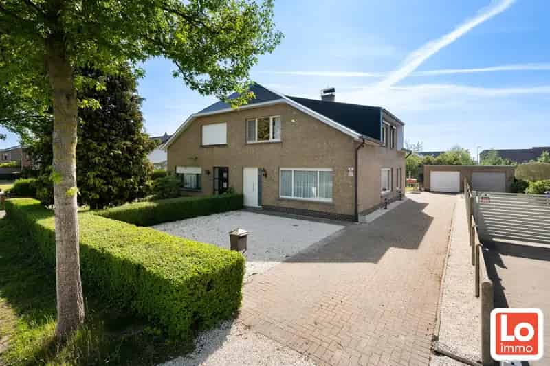 Huis te koop in Lochristi