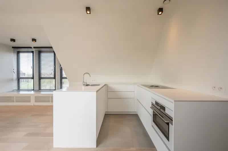 Appartement te koop
