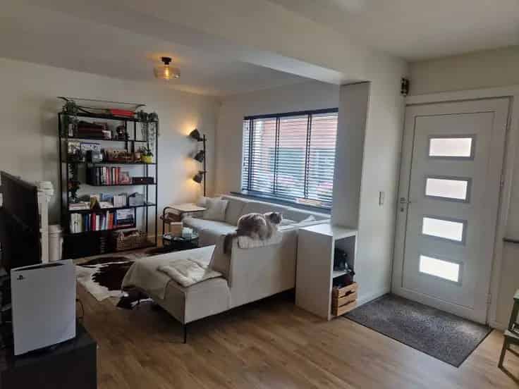 Instapklare starterswoning met 3 slaapkamers te Puurs