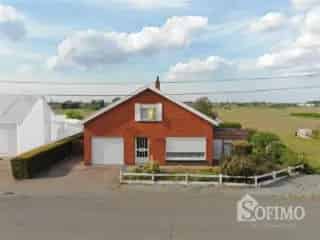Villa te koop - Ieper RBT68087
