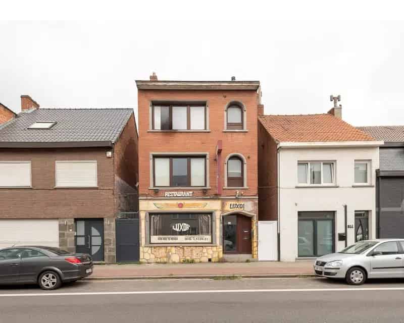 Huis te koop