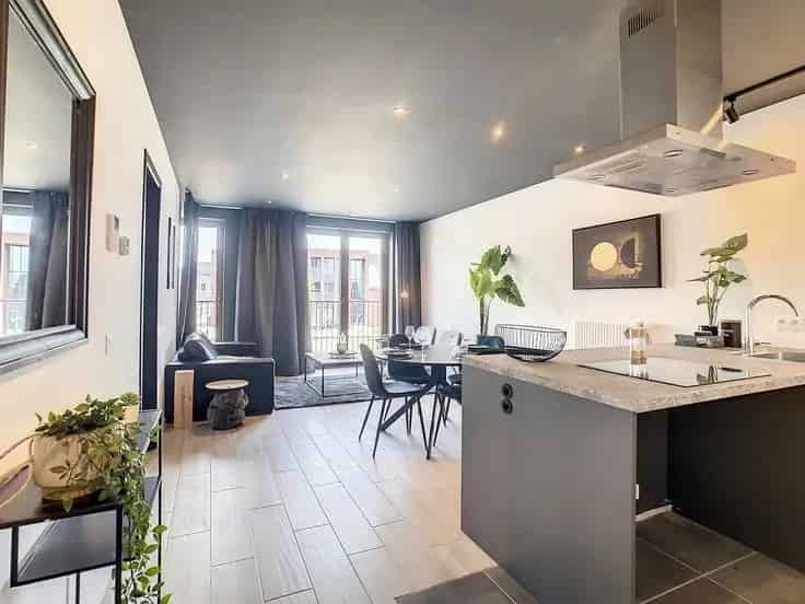 Appartement Te Koop