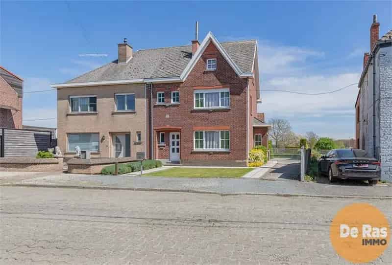 Huis te koop Hillegem