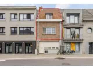 Duplex te koop - Onze-Lieve-Vrouw-Waver RBS41061