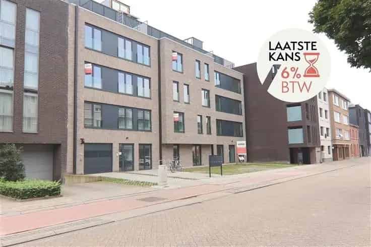 Appartement Te Koop