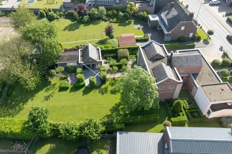 Villa Te Poppel