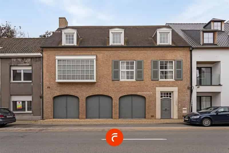 Woning te koop Oostrozebeke