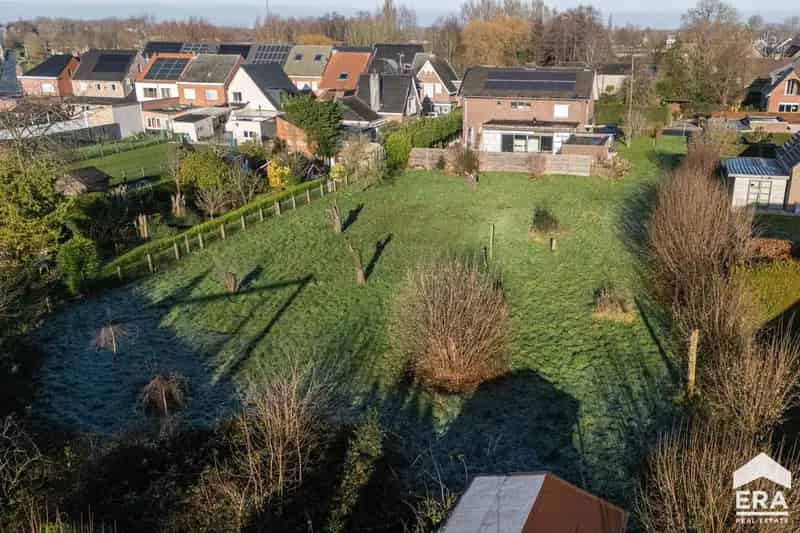 Bouwgrond te huur 17 are Open Bebouwing