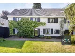 Villa te koop - Huldenberg RBT13665