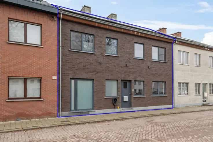 Huis Te Koop
