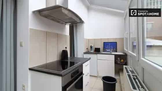 Kamer Te Huur , Broekstraat, Brussel, Brussel Hoofdstad