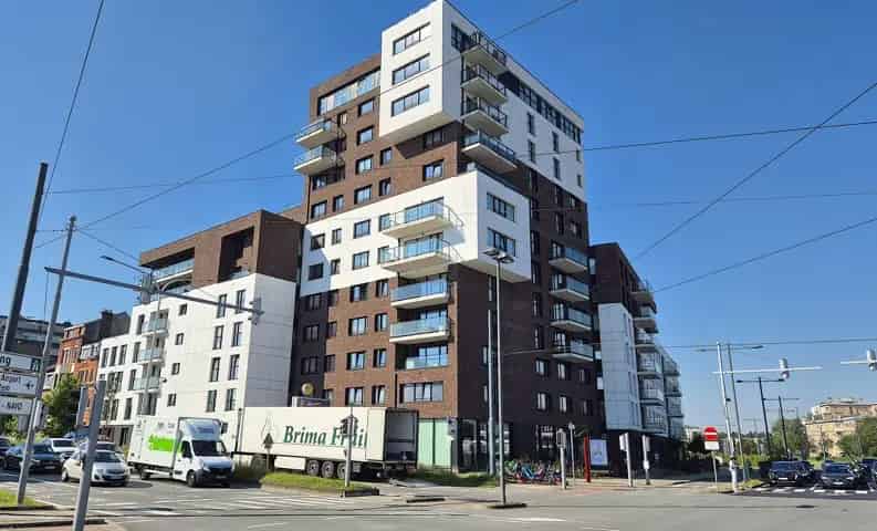 Appartement  te Evere 