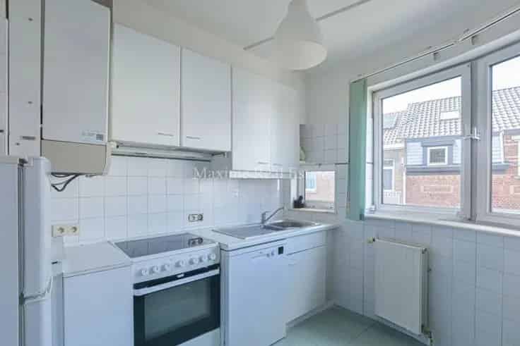 Duplex Te Koop