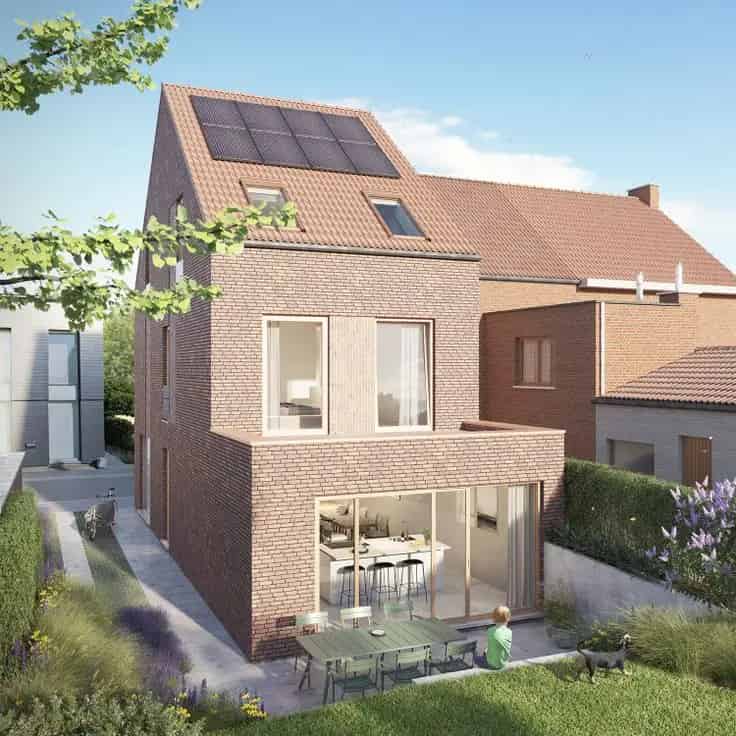 Huis Te Koop