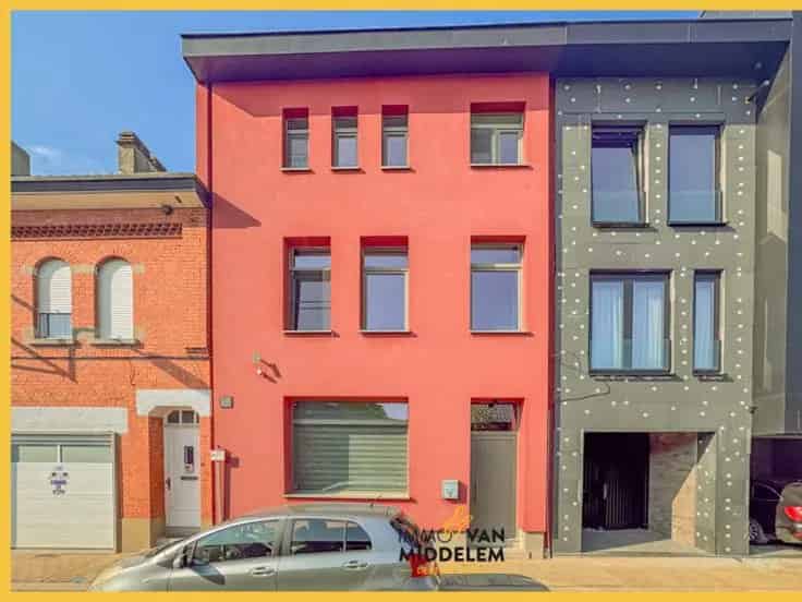 Huis Te Koop