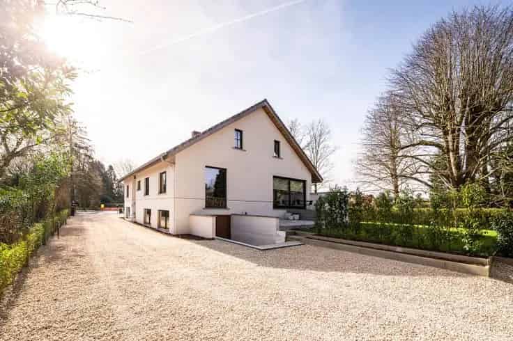Villa Te Koop