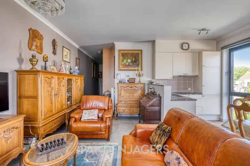 Appartement te koop in Duffel