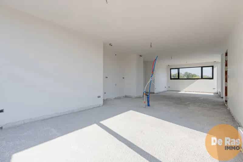 LEDE CENTRUM - Uitzonderlijk nieuwbouwproject