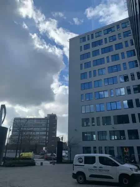 Avenue Charles-Quint 584, 1082 Sint-Agatha-Berchem