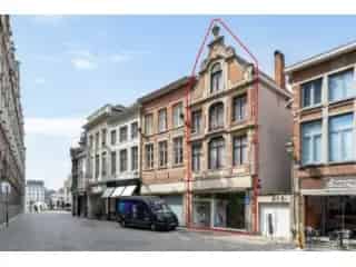 Handelspand te koop - Mechelen RBT02237