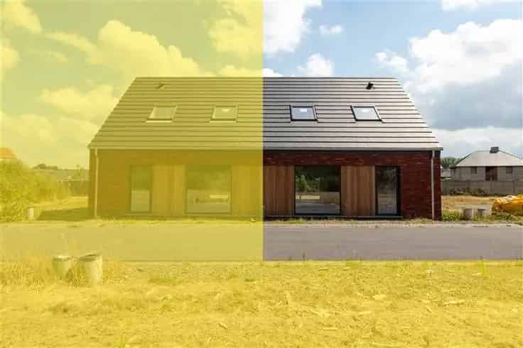 Ruime 3 Slaapkamer Huis Te Koop Poperinge 211m²