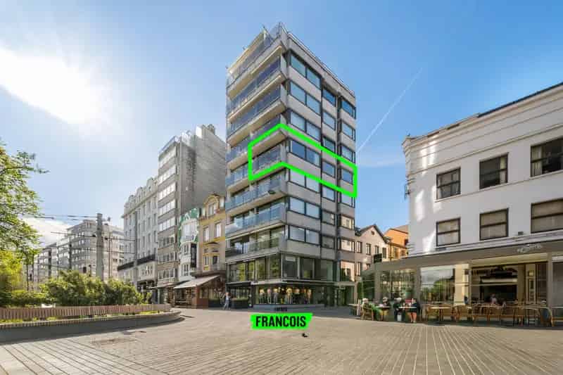 Appartement te huur