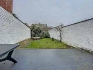 Huis gemengd gebruik te koop - Anderlecht VBC59121