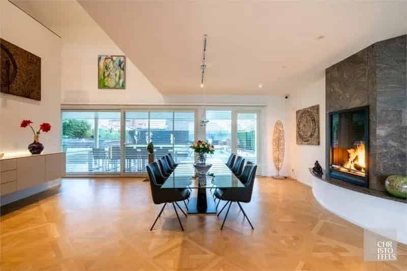 Villa te koop Lanaken