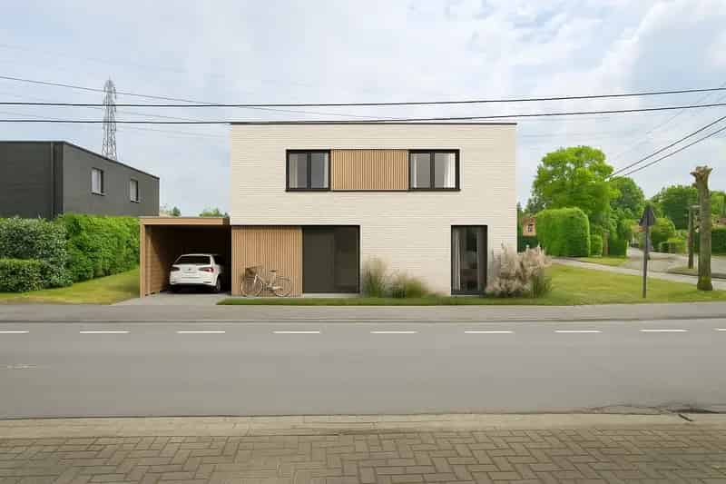 Huis te huur