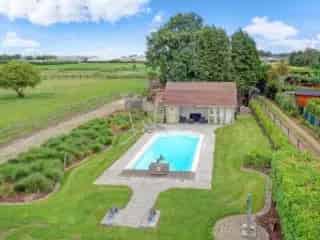 Villa te koop - Nossegem RBT09385