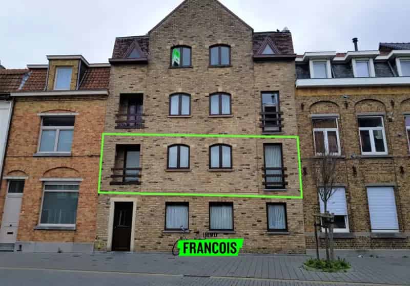 Appartement te koop