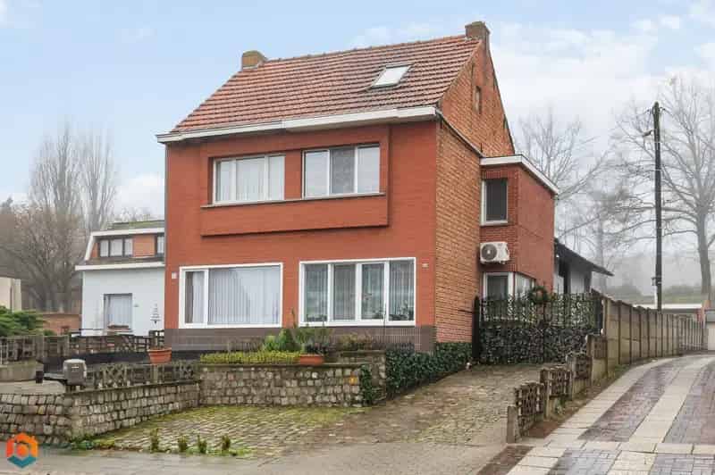 Huis te huur
