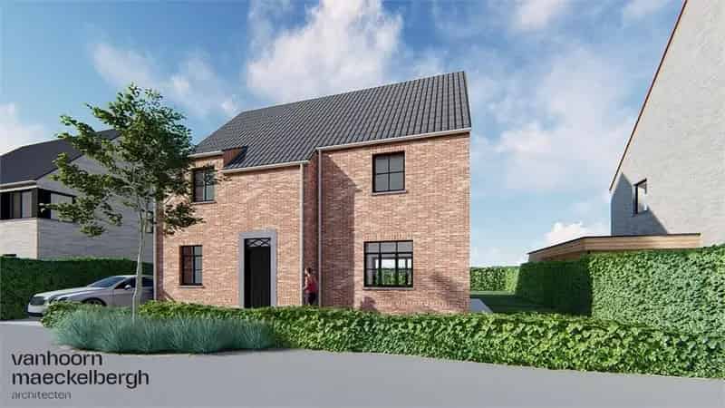 Nieuwbouw project te koop in Nieuwpoort