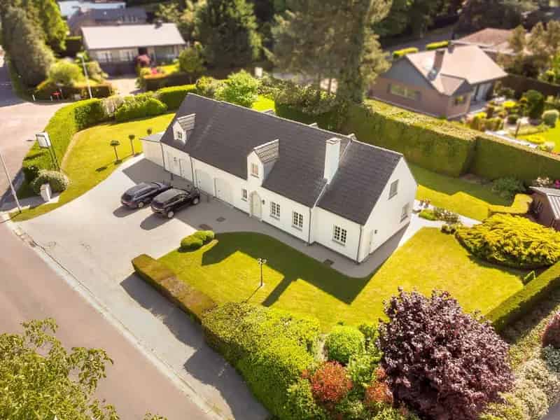 Huis te huur