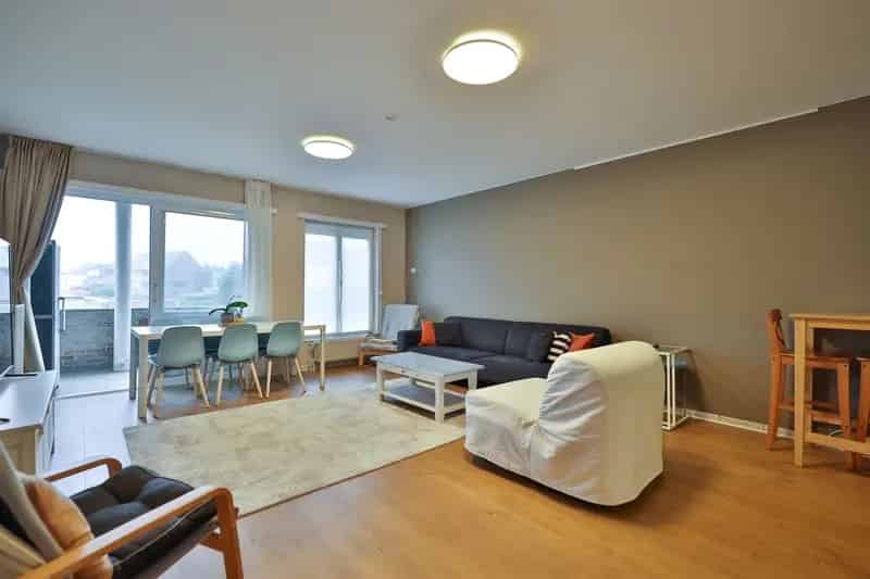Appartement te koop Mortsel Zuidterras Lage Lasten