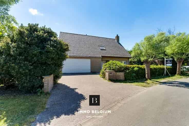 Villa te Koop Noordhoek 5 slaapkamers 251m²