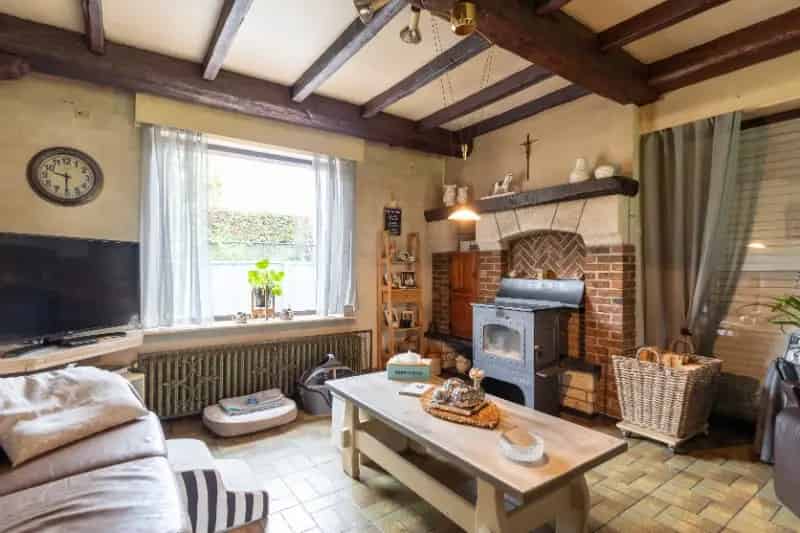 Huis te koop in Roeselare