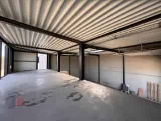 Industrie te koop - Pittem RBT09070