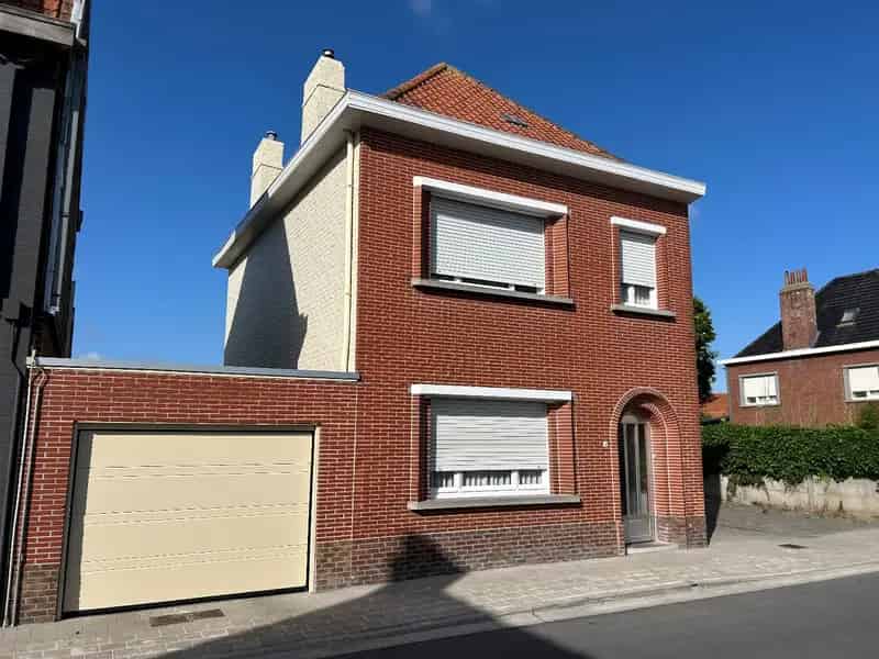 Huis te huur