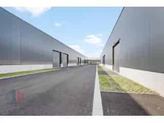 Industrie te koop - Zedelgem RBS85697