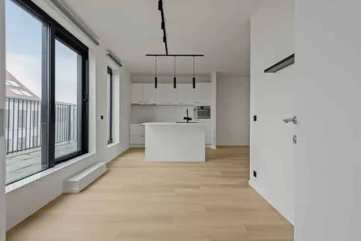 Penthouse Te Koop
