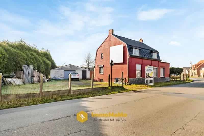 Huis te huur