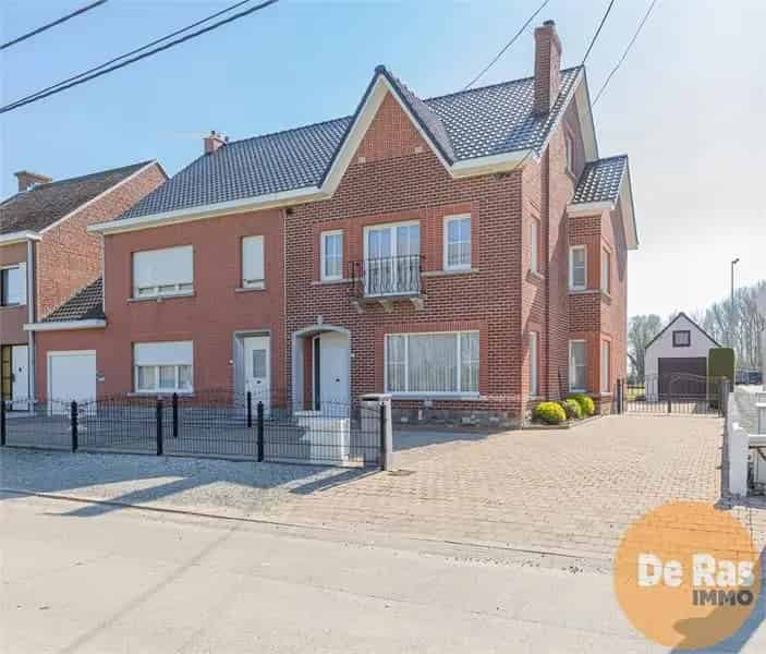 Huis te koop Westrem