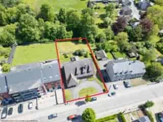 Huis te koop - Marche-en-Famenne VBC84378