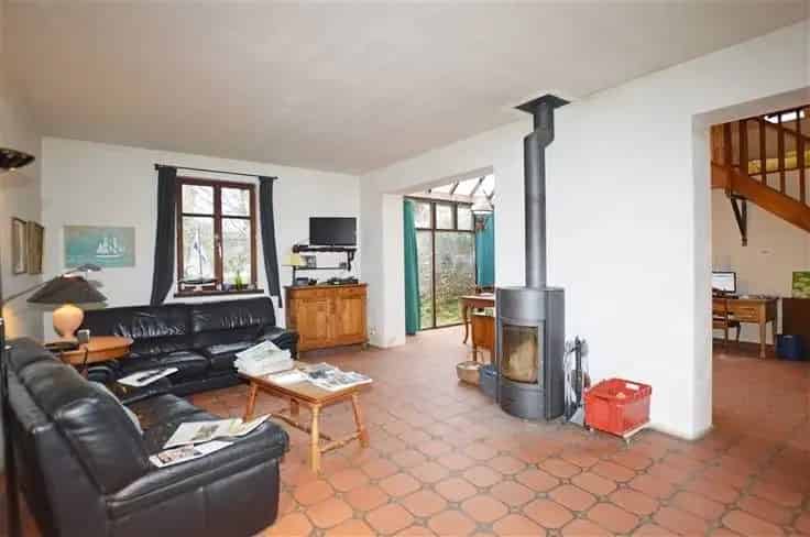 Villa Te Koop