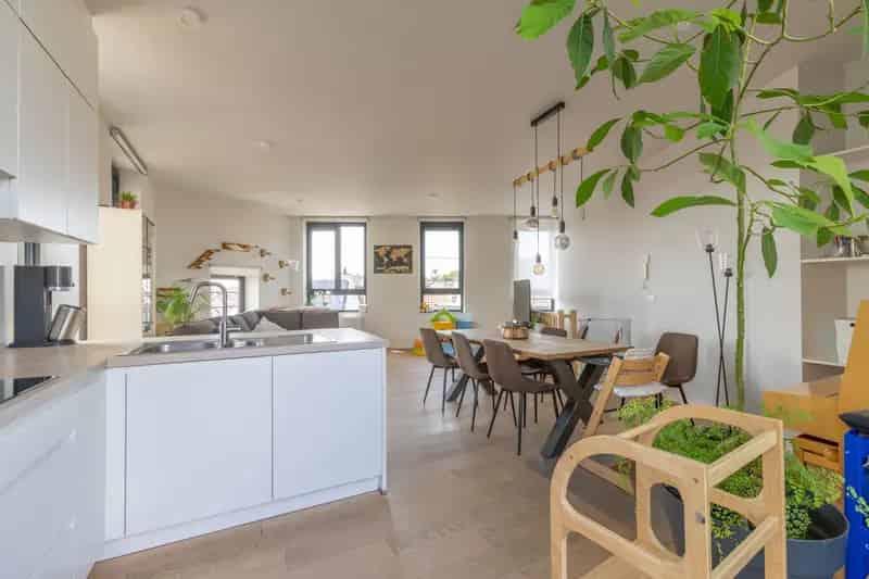 Appartement te huur