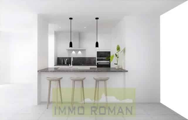 Appartement te koop in Anzegem